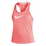 Oblečení Nike One Dri-Fit Swoosh HBR Tank-Top
